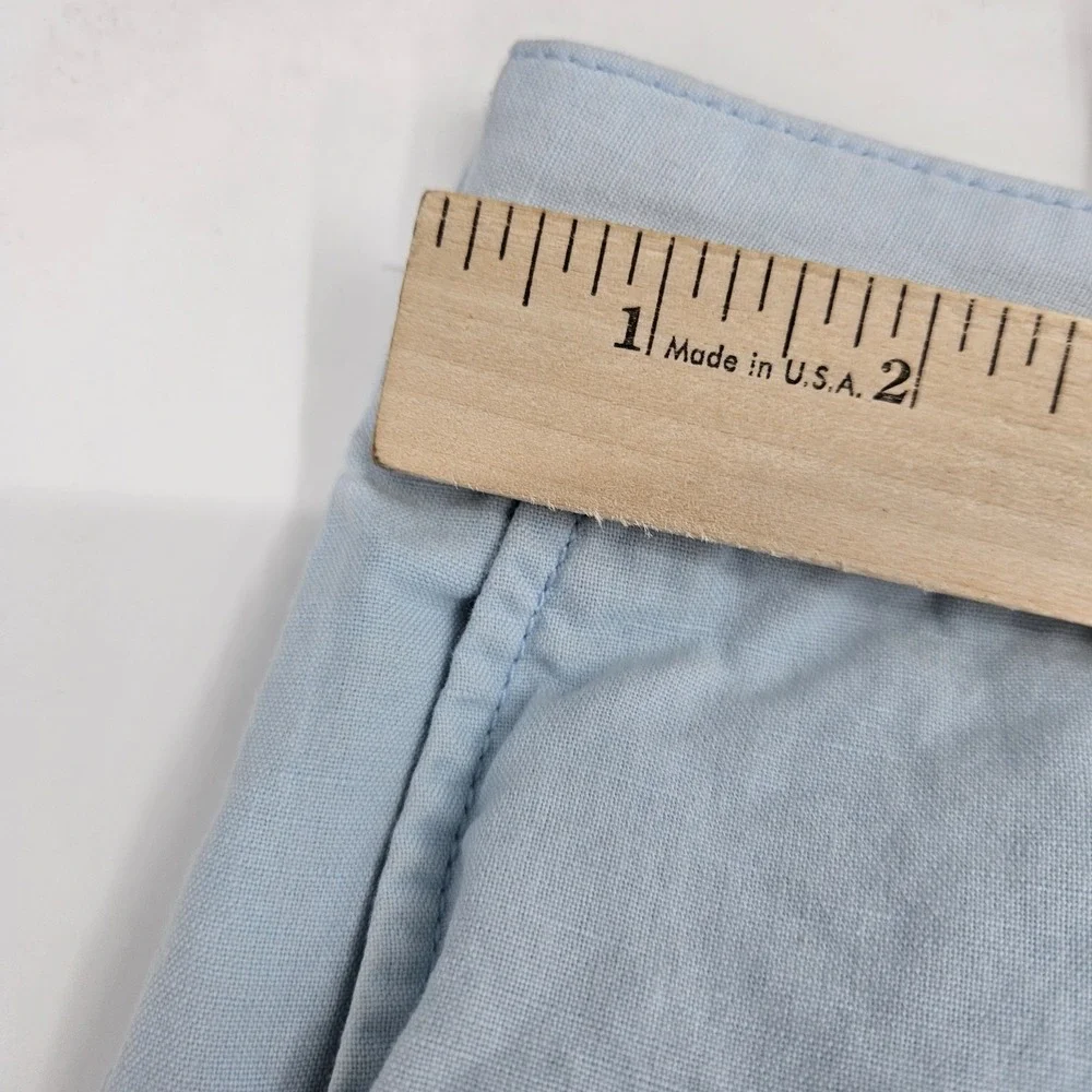 Faherty shorts mens